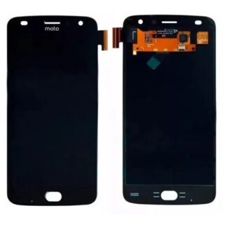 MODULO MOTOROLA Z2 PLAY ORIGINAL NEGRO