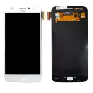 MODULO MOTOROLA Z2 PLAY ORIGINAL BLANCO