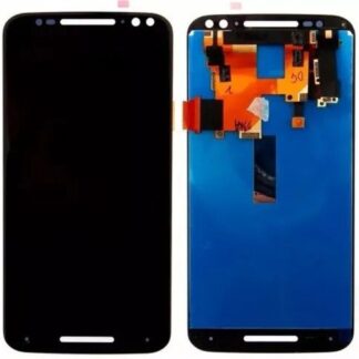 MODULO MOTOROLA X STYLE ORIGINAL NEGRO