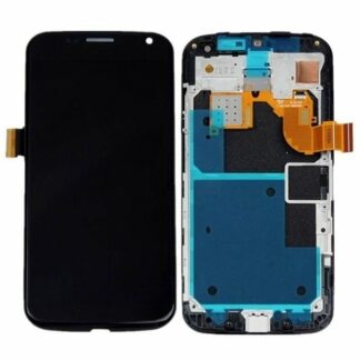 MODULO MOTOROLA X ORIGINAL NEGRO