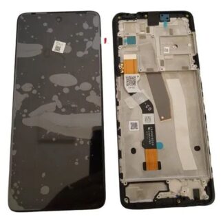 MODULO MOTOROLA G51/ G81 ORIGINAL CON MARCO