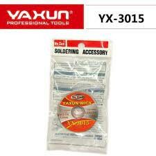 MALLA DESOLDANTE YAXUN (YX-3015)