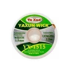 MALLA DESOLDANTE YAXUN (YX-1515)