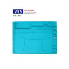 MANTA ANTIESTATICA (V55 450-300MM)