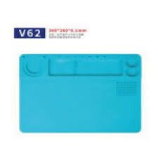 MANTA ANTIESTATICA (V62 380-260MM)