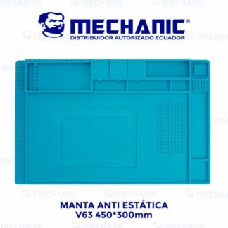 MANTA ANTIESTATICA (V63 450-300MM)