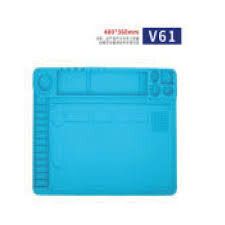 MANTA ANTIESTATICA (V61 480-360MM)