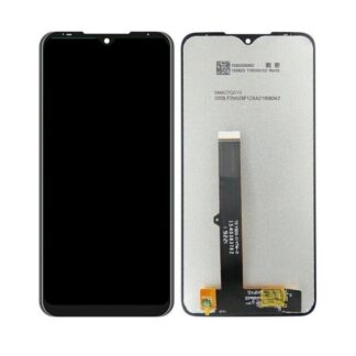 MODULO MOTOROLA G8 PLUS ORIGINAL