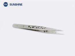 PINZA BRUSELA SUNSHI DE CERAMICA (SS-SC11A)