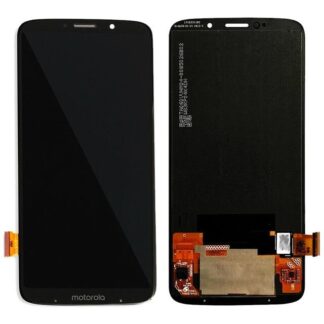 MODULO MOTOROLA Z3 PLAY ORIGINAL NEGRO