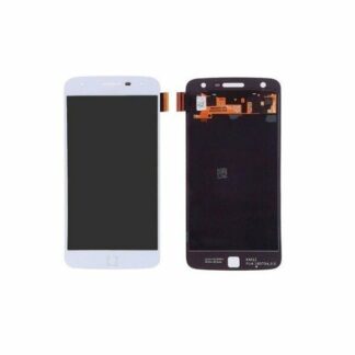 MODULO MOTOROLA Z PLAY ORIGINAL BLANCO