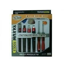 SET DE DESARME YAXUN YX682A (14 PIEZAS)