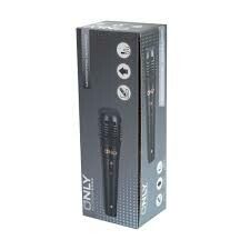 MICROFONO ONLY CON CABLE
