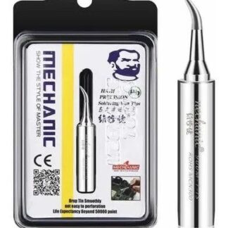 PUNTA PARA SOLDAR MECHANIC (900M T-FS)