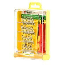 SET DE DESTORNILLADORES BAKU (BK3032)