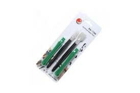 SET DE ABRIDORES BAKU (BK7280B)