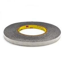 CINTA DOBLE FAZ YAXUN 2MM (NEGRA)