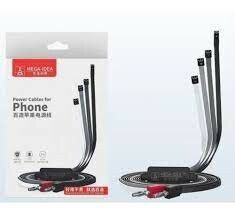 CABLE POWER DE ALIMENTACION IPHONE