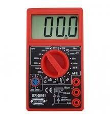 TESTER ZURICH DIGITAL  (ZR161)
