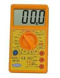 TESTER ZURICH DIGITAL (IZR00160)