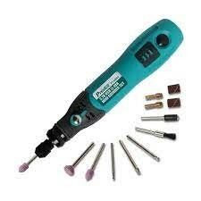 MINI TORNO USB COMPACTO PROSKI (PT5205U)