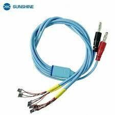 CABLE POWER DE ALIMENTACION SUNSHI (SS905F)