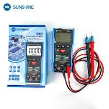TESTER SUNSHI (DT19N)