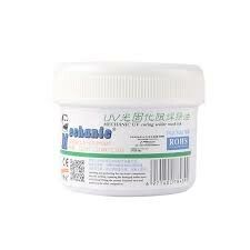 MASCARA UV MECHANIC (UVH900 X 100GR)