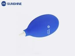 LIMPIADOR DE POLVO DE GOMA SUNSHI (SS-042)
