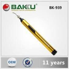 LAPIZ DE SUCCION BAKU (BK939)