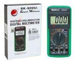 TESTER BAKU BK-9205A