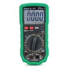 TESTER BAKU (BK890A)