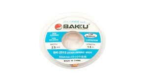 MALLA DESOLDANTE BAKU (BK2515)