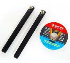 ALAMBRE DE CORTE CON MANOPLAS YAXUN YX-220