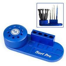 CAJA ORGANIZADORA MECHANIC (ISORT PRO)