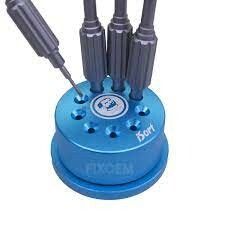 CAJA ORGANIZADORA MECHANIC (ISORT)