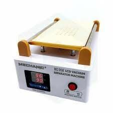 PLANCHA SEPARADORA LCD Y TOUCH MECHANIC (MCN958)