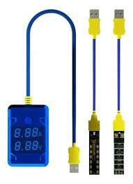 KIT DE ARRANQUE MECHANIC ITEST PRO (IPHONE/ANDROID)