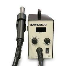 ESTACION DE SOLDADO BAKU (BK857D)