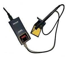 ESTACION DE SOLDADO DIGITAL PORTATIL YAXUN (YX8034)