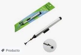 LAPIZ DE SUCCION YAXUN (YX939)