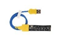 CABLE IBOOT PARA IPHONE MECHANIC (AP07)