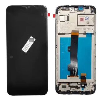 MODULO MOTOROLA E7I/E7I POWER ORIGINAL CON MARCO