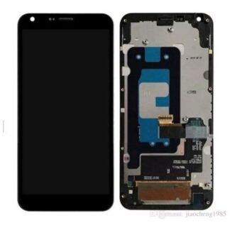 MODULO LG Q6 PLUS/ Q6 (M700) ORIGINAL CON MARCO