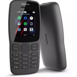 CELULAR NOKIA 106