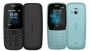CELULAR NOKIA 105