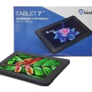 TABLET SMART KASSEL 7