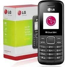 CELULAR LG B220
