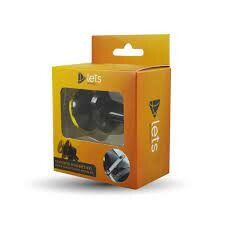 SOPORTE PARA AUTO CON IMAN LETS (MOD09)