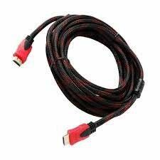 CABLE HDMI MALLADO ONLY (3M)